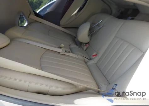 2009 Infiniti Ex35 Journey из США, поврежденный, VIN JNKAJ09F59M950514